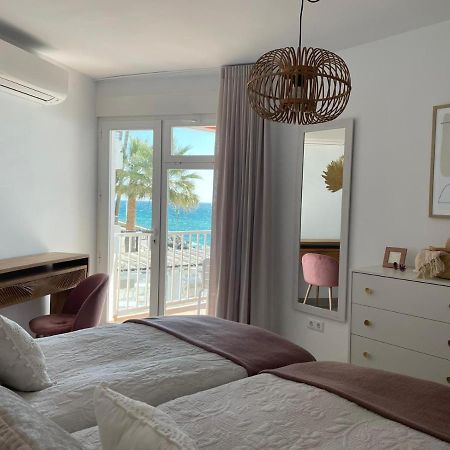 Nerja City Center & Sea View Torresol Экстерьер фото