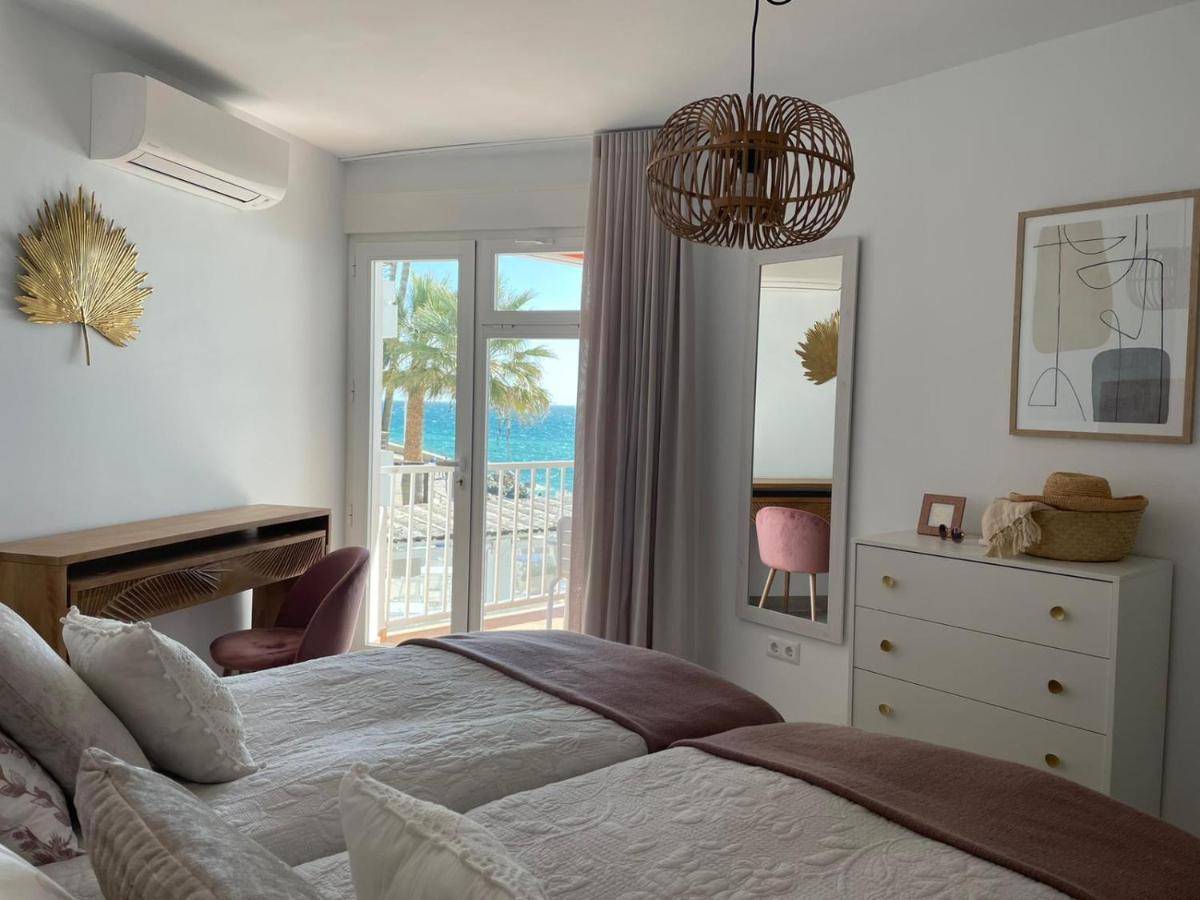 Nerja City Center & Sea View Torresol Экстерьер фото