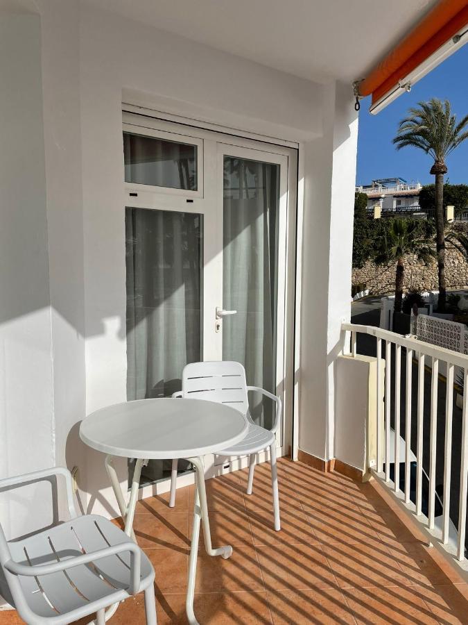 Nerja City Center & Sea View Torresol Экстерьер фото