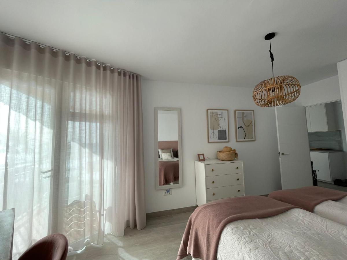 Nerja City Center & Sea View Torresol Экстерьер фото