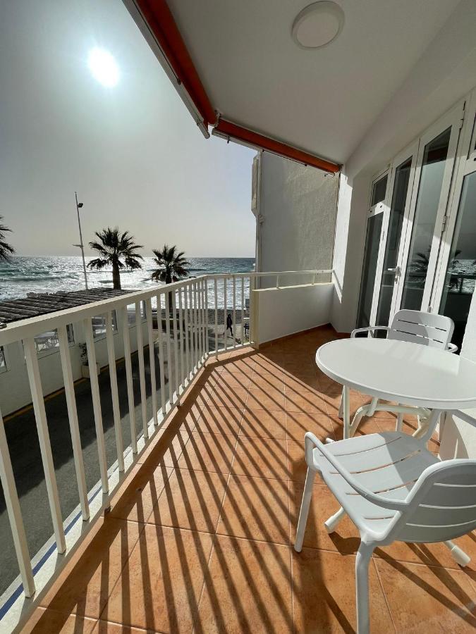 Nerja City Center & Sea View Torresol Экстерьер фото