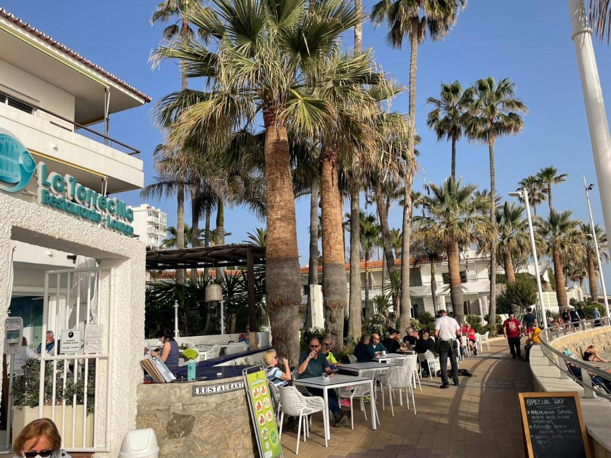 Nerja City Center & Sea View Torresol Экстерьер фото