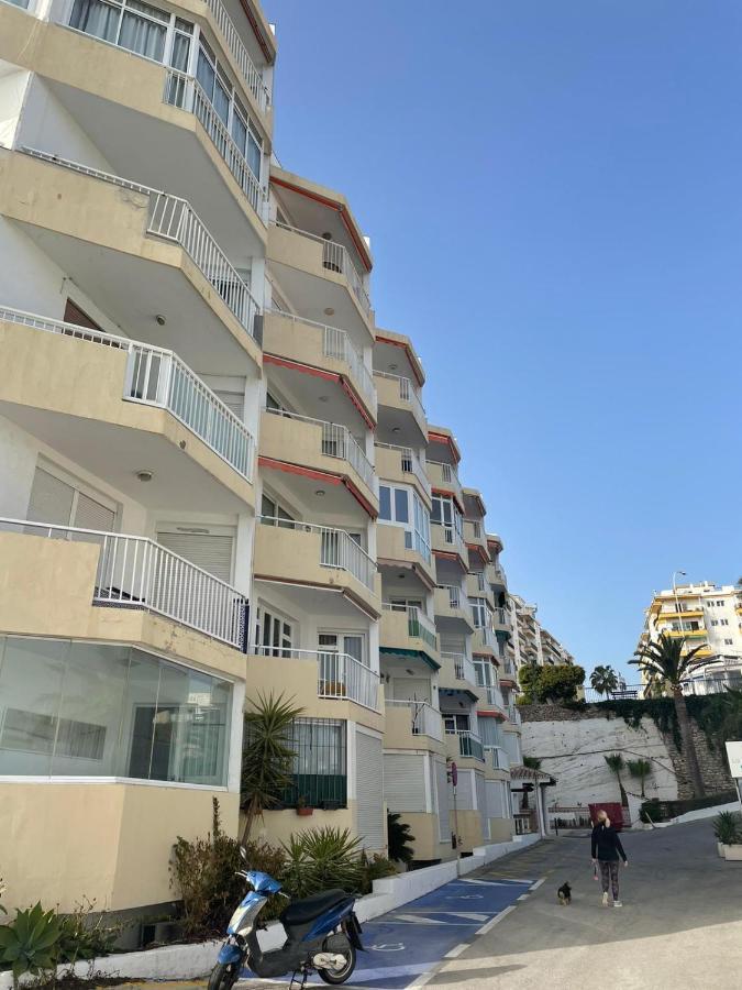 Nerja City Center & Sea View Torresol Экстерьер фото