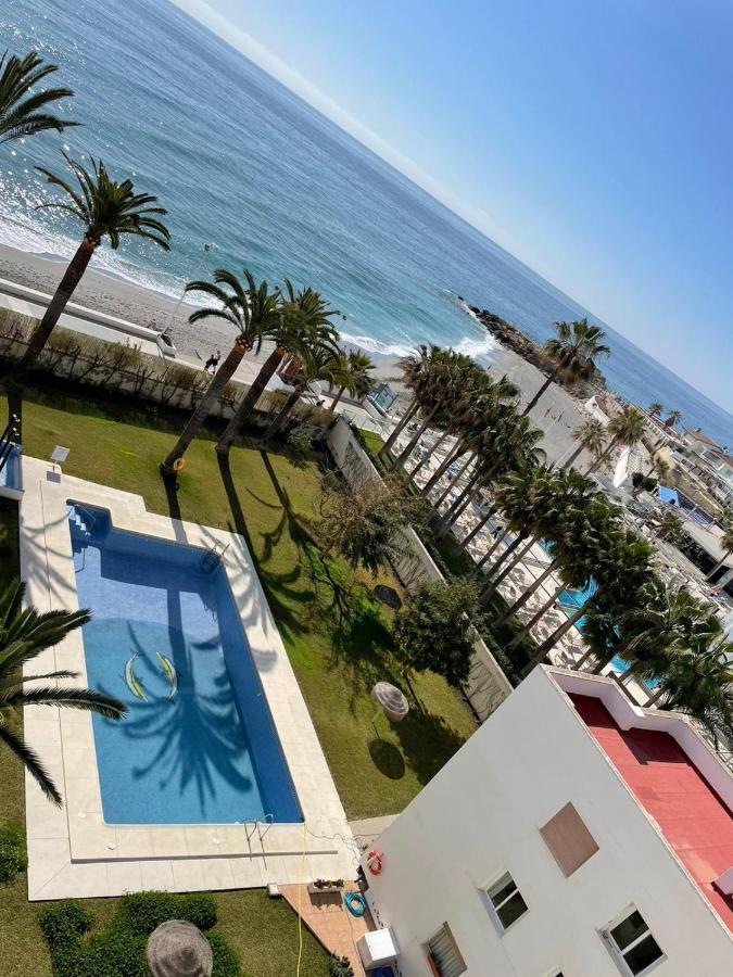 Nerja City Center & Sea View Torresol Экстерьер фото