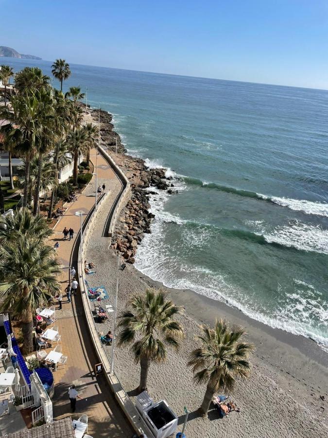 Nerja City Center & Sea View Torresol Экстерьер фото